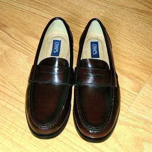Chaps loafers